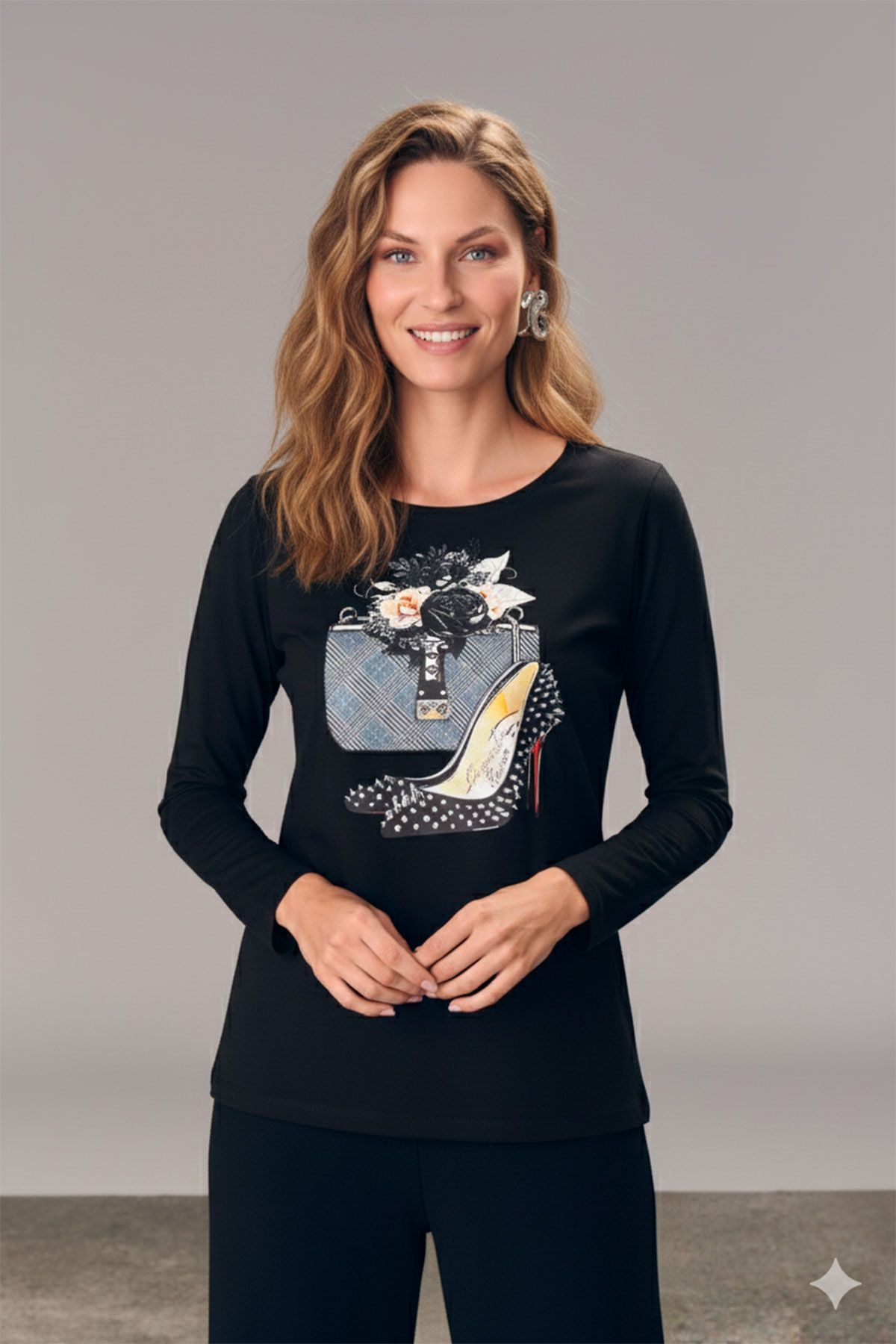 CAMISETA