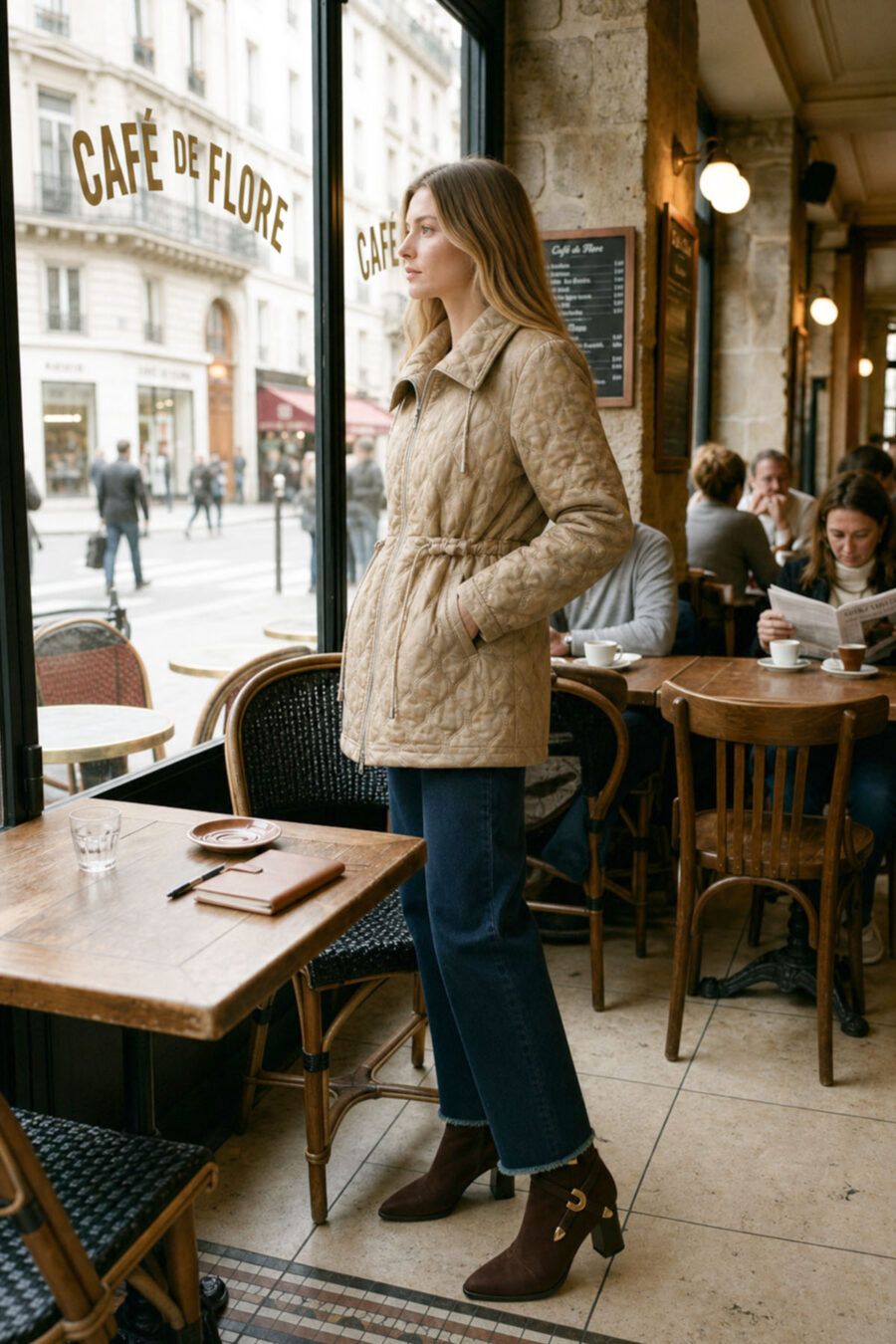 PARKA