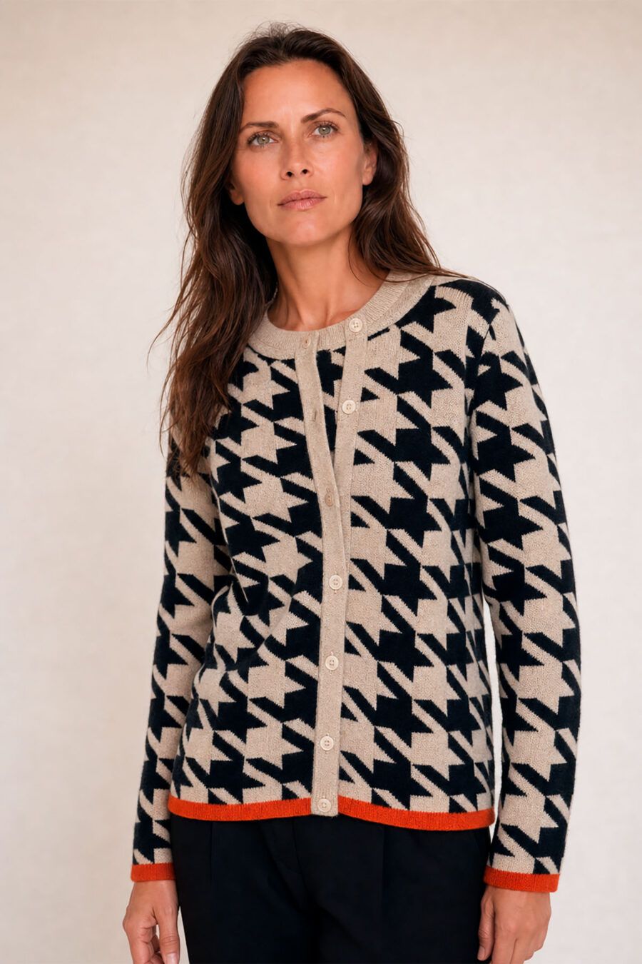 CONJUNTO PATA GALLO